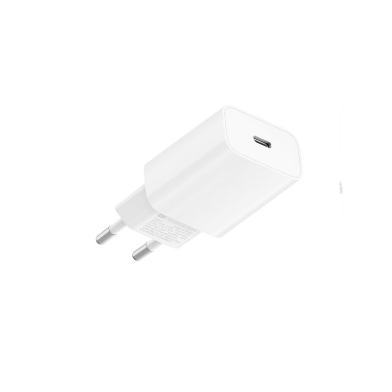 Xiaomi Mi 20W Wall Charger Type C BHR4927GL - no Warranty